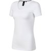 Action V-neck 701 Tričko dámské (Velikost S, Barva 00-Bílá)