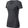 Action V-neck 701 Tričko dámské (Velikost S, Barva 00-Bílá)
