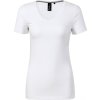 Action V-neck 701 Tričko dámské (Velikost S, Barva 00-Bílá)