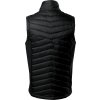Cross 557 Hybridní vesta pánská (Barva 01-černá, Velikost M)