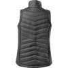 Cross 558 Hybridní vesta dámská (Barva 01-černá, Velikost S)