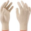 Rukavice k ochraně před minimálními riziky, HANDY CO (Velikost S, Barva KRÉMOVÁ)