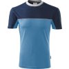Colormix 109 Tričko unisex (Barva 01-černá, Velikost S)