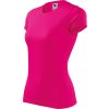 Fantasy 140 Tričko dámské (Velikost XS, Barva 89-neon pink)
