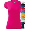 Fantasy 140 Tričko dámské (Velikost XS, Barva 89-neon pink)