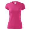 Fantasy 140 Tričko dámské (Velikost XS, Barva 89-neon pink)
