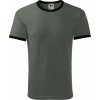 Infinity 131 Tričko unisex (Velikost S, Barva 67-tmavá břidlice)