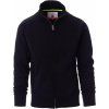 Pánská mikina CLASS+, Payper (Velikost 3XL, Barva ČERNÁ)