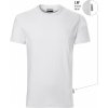 Resist R01 Tričko pánské (Velikost S, Barva 00-Bílá)