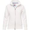 Dámská mikina PANAMA+LADY, Payper (Barva BÍLÁ, Velikost XS)