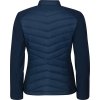 Cross 556 Hybridní bunda dámská (Velikost XL, Barva 02-námořní modrá)