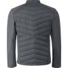 Cross 555 Hybridní bunda pánská (Velikost M, Barva 83-light anthracite)