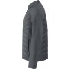 Cross 555 Hybridní bunda pánská (Velikost M, Barva 83-light anthracite)