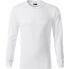Resist LS R05 Triko unisex (Velikost S, Barva 00-Bílá)