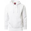 Pánská mikina TORONTO, Payper (Barva BÍLÁ, Velikost XS)