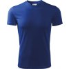 Malfini Fantasy 124 – pánské sportovní tričko, rychleschnoucí, 150 g, 100% polyester (Barva 00-Bílá, Velikost XS)
