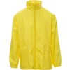 Nepromokavá bunda do deště WIND, Payper (Velikost S, Barva ŽLUTÁ)