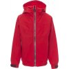 Dětská celoroční bunda PACIFIC KIDS R. 2.0, Payper (Barva ČERVENÁ, Velikost 5/6)