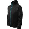 Cool 515 Softshellová bunda pánská (Barva 01-černá, Velikost M)