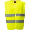 Reflexní vesta REFLEX+, Payper (Velikost M, Barva ŽLUTÁ FLUO)