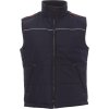Pánská vesta RADAR 2.0, Payper (Velikost XS, Barva NÁMOŘNICKÁ MODRÁ)