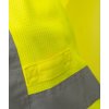 Reflexní vesta EXTRA MESH, Payper (Velikost S, Barva ŽLUTÁ FLUO)