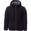 Pánská zateplená bunda FREETIME, Payper (Barva NÁMOŘNICKÁ MODRÁ, Velikost XXS)