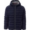 Pánská zateplená bunda FREETIME, Payper (Barva NÁMOŘNICKÁ MODRÁ, Velikost XXS)
