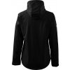 Cool 514 Softshellová bunda dámská (Barva 01-černá, Velikost S)