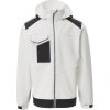 Pánská softshellová bunda PERFORMER 2.0, Payper (Velikost XS, Barva BÍLÁ/ČERNÁ)