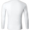 Progress LS P75 Triko unisex (Barva 00-Bílá, Velikost XS)