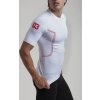 Pánské termo triko THERMO PRO 280 SS, Payper (Barva BÍLÁ, Velikost S/M)