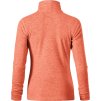 Factor 853 Micro fleece dámský (Velikost XS, Barva m3-stříbrný melír)