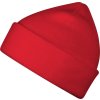 Beanie 315 Čepice unisex (Barva 00-Bílá, Velikost uni)