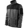 Casual 550 Softshellová bunda pánská (Velikost S, Barva 80-knit gray)