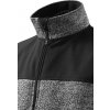 Casual 550 Softshellová bunda pánská (Velikost S, Barva 80-knit gray)