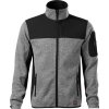 Casual 550 Softshellová bunda pánská (Velikost S, Barva 80-knit gray)