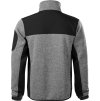 Casual 550 Softshellová bunda pánská (Velikost S, Barva 80-knit gray)