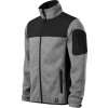 Casual 550 Softshellová bunda pánská (Velikost S, Barva 80-knit gray)