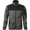 Casual 550 Softshellová bunda pánská (Velikost S, Barva 80-knit gray)