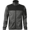 Casual 550 Softshellová bunda pánská (Velikost S, Barva 80-knit gray)