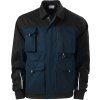 Woody W51 Pracovní bunda pánská (Velikost S, Barva 02-námořní modrá)