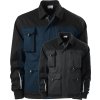 Woody W51 Pracovní bunda pánská (Velikost S, Barva 02-námořní modrá)