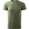 Basic 129 Tričko pánské, Adler Malfini