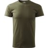 Basic 129 Tričko pánské, Adler Malfini