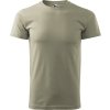 Basic 129 Tričko pánské, Adler Malfini