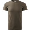 Basic 129 Tričko pánské, Adler Malfini