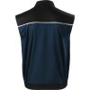 Woody W52 Pracovní vesta pánská (Velikost S, Barva 02-námořní modrá)