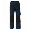 Ranger W03 Pracovní kalhoty pánské (Velikost S, Barva 02-námořní modrá)