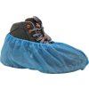 Návleky na boty jednorázové z netkané textilie, PP-U-04 SHOE COVER (Barva BÍLÁ)